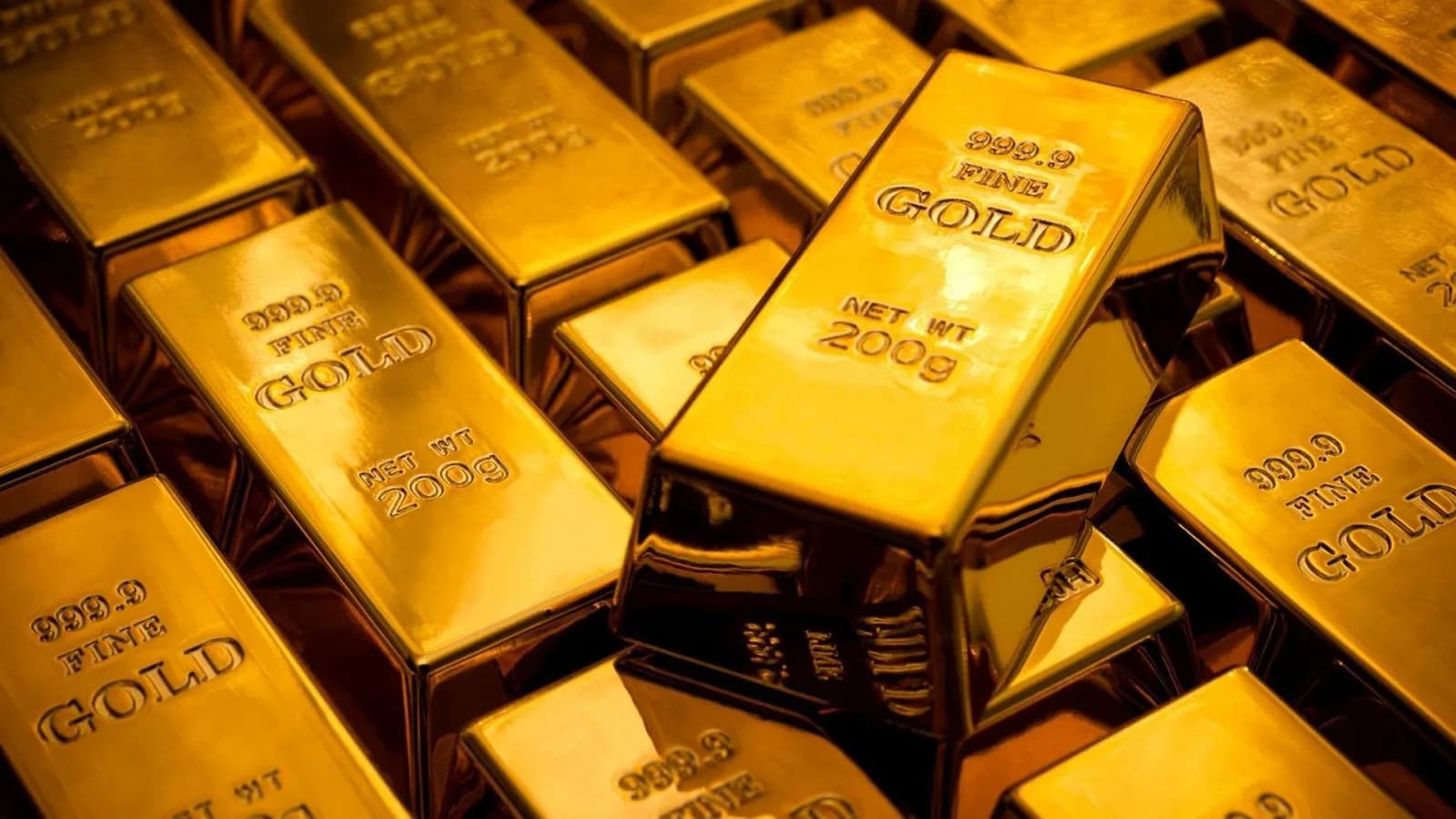 gold